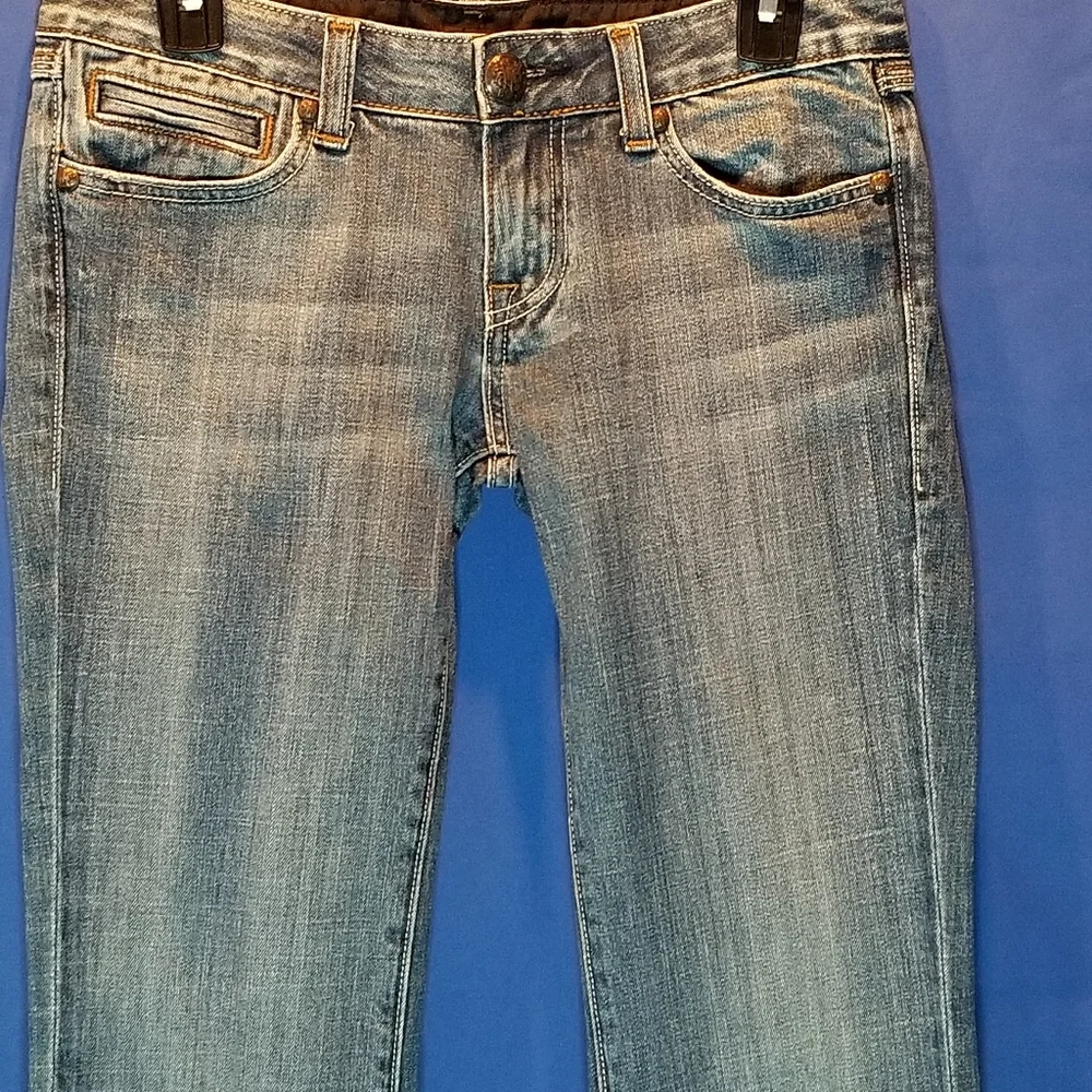 REROCK For Express Boot Cut Jean